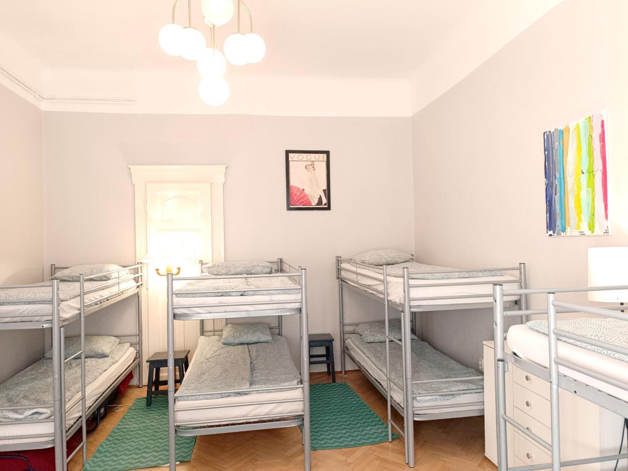 Bridgetown Hostel Budapeszt Zewnętrze zdjęcie