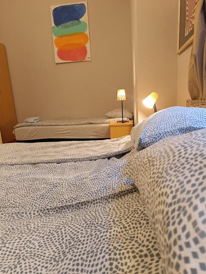 Bridgetown Hostel Budapeszt Zewnętrze zdjęcie