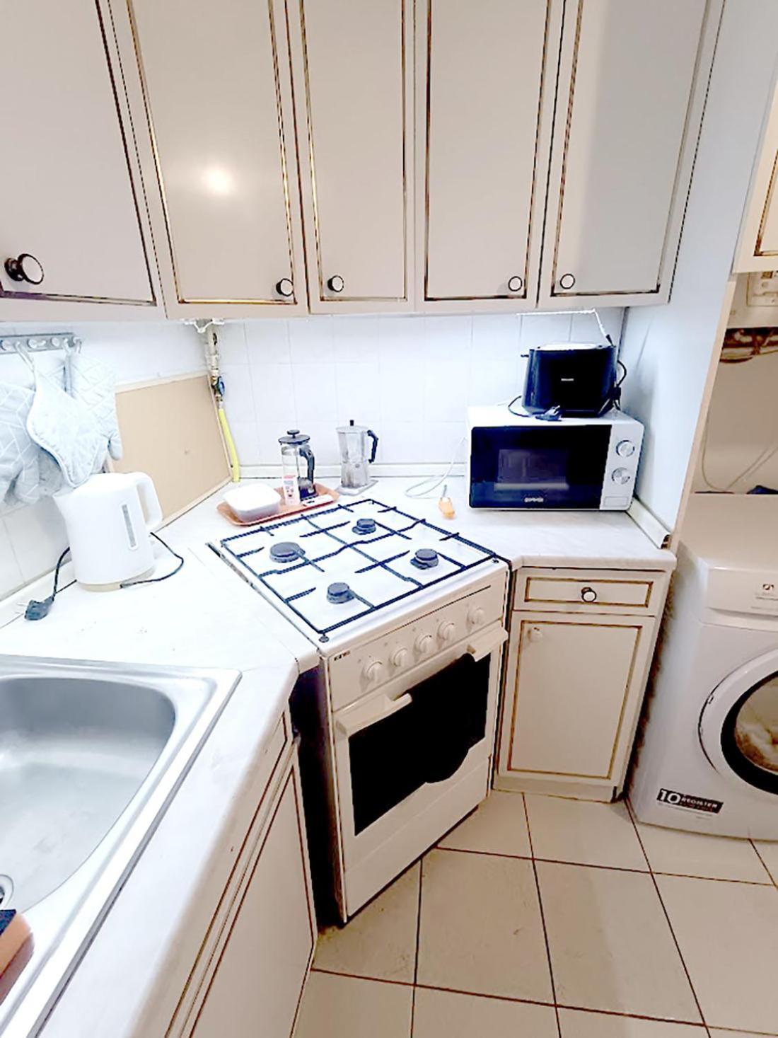 Bridgetown Hostel Budapeszt Zewnętrze zdjęcie