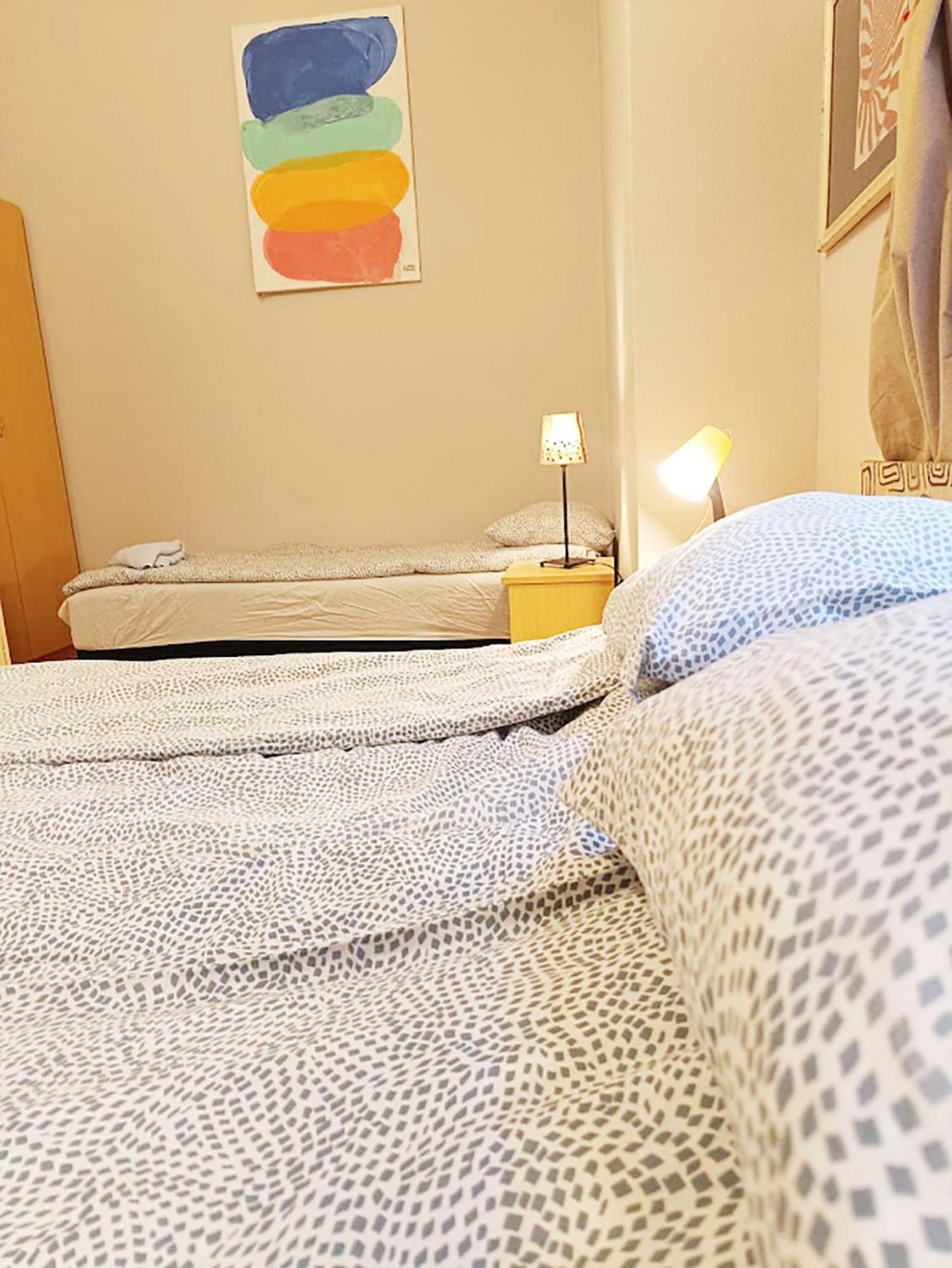 Bridgetown Hostel Budapeszt Zewnętrze zdjęcie