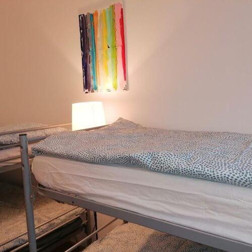 Bridgetown Hostel Budapeszt Zewnętrze zdjęcie
