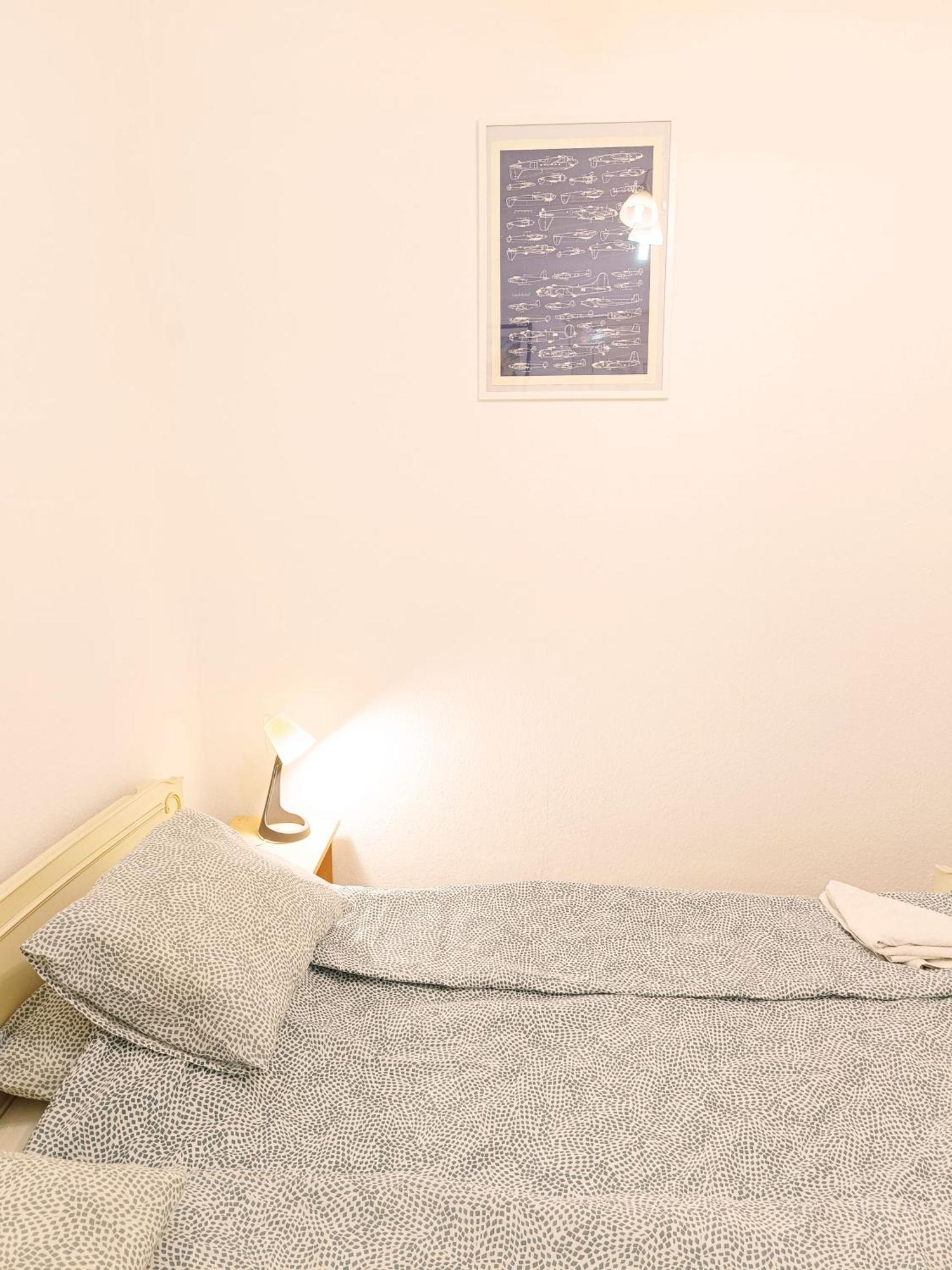 Bridgetown Hostel Budapeszt Zewnętrze zdjęcie